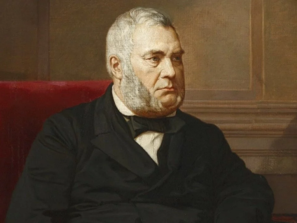 The defeat of the Margrave