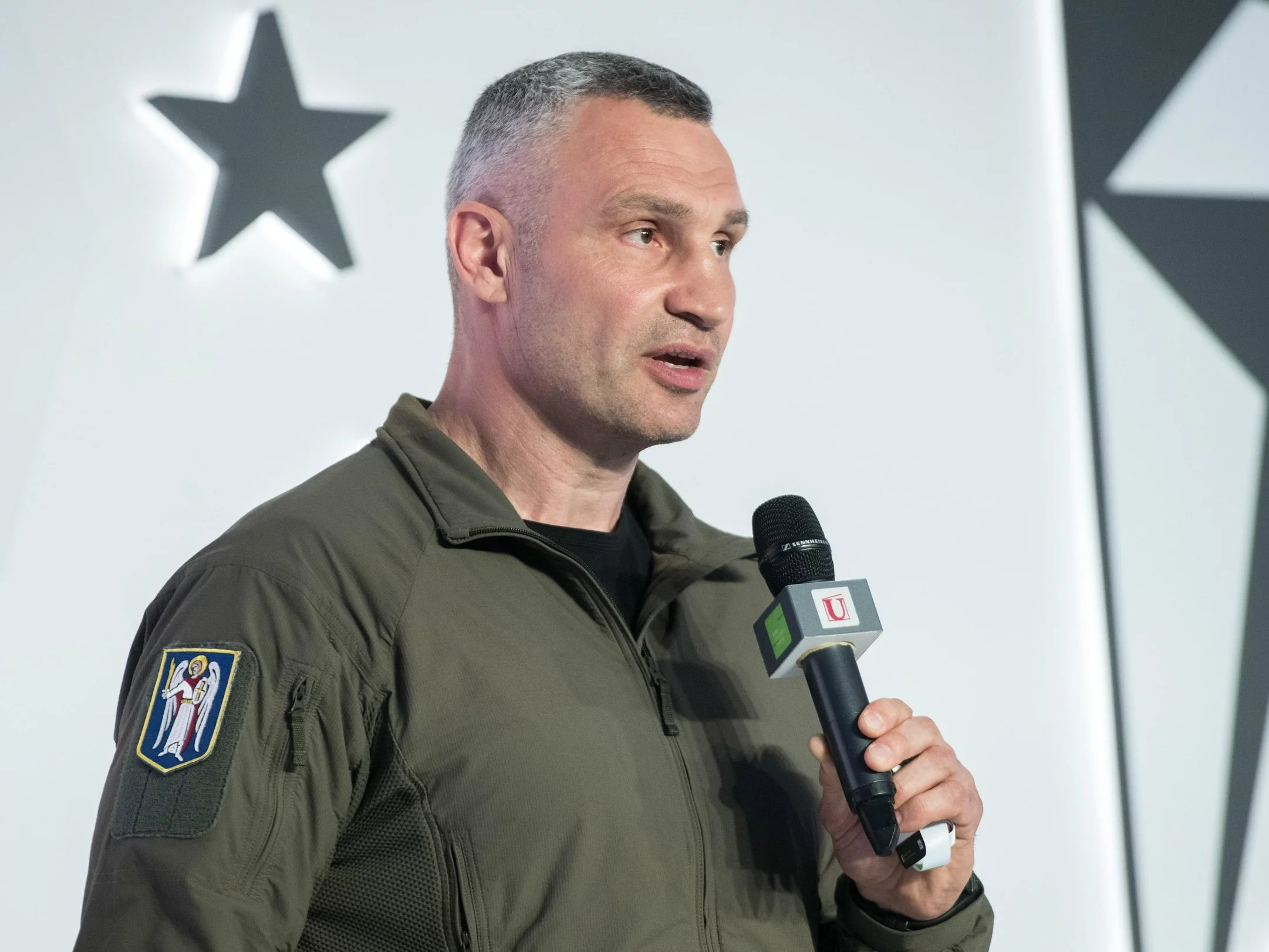 Kliczko krytykuje Zełenskiego. "Groźby sfabrykowanych spraw karnych"
