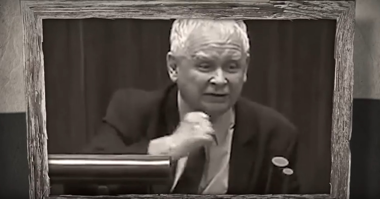 Klip PO na 550-lecie parlamentaryzmu