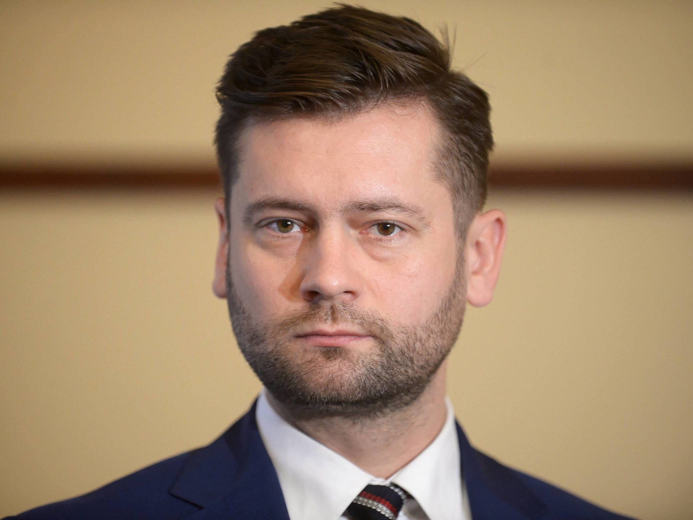 Kamil Bortniczuk (Partia Republikańska)