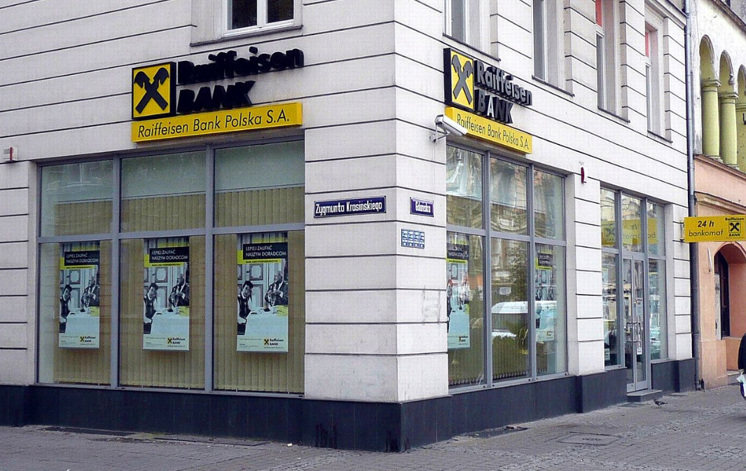 Raiffeisen Bank Polska