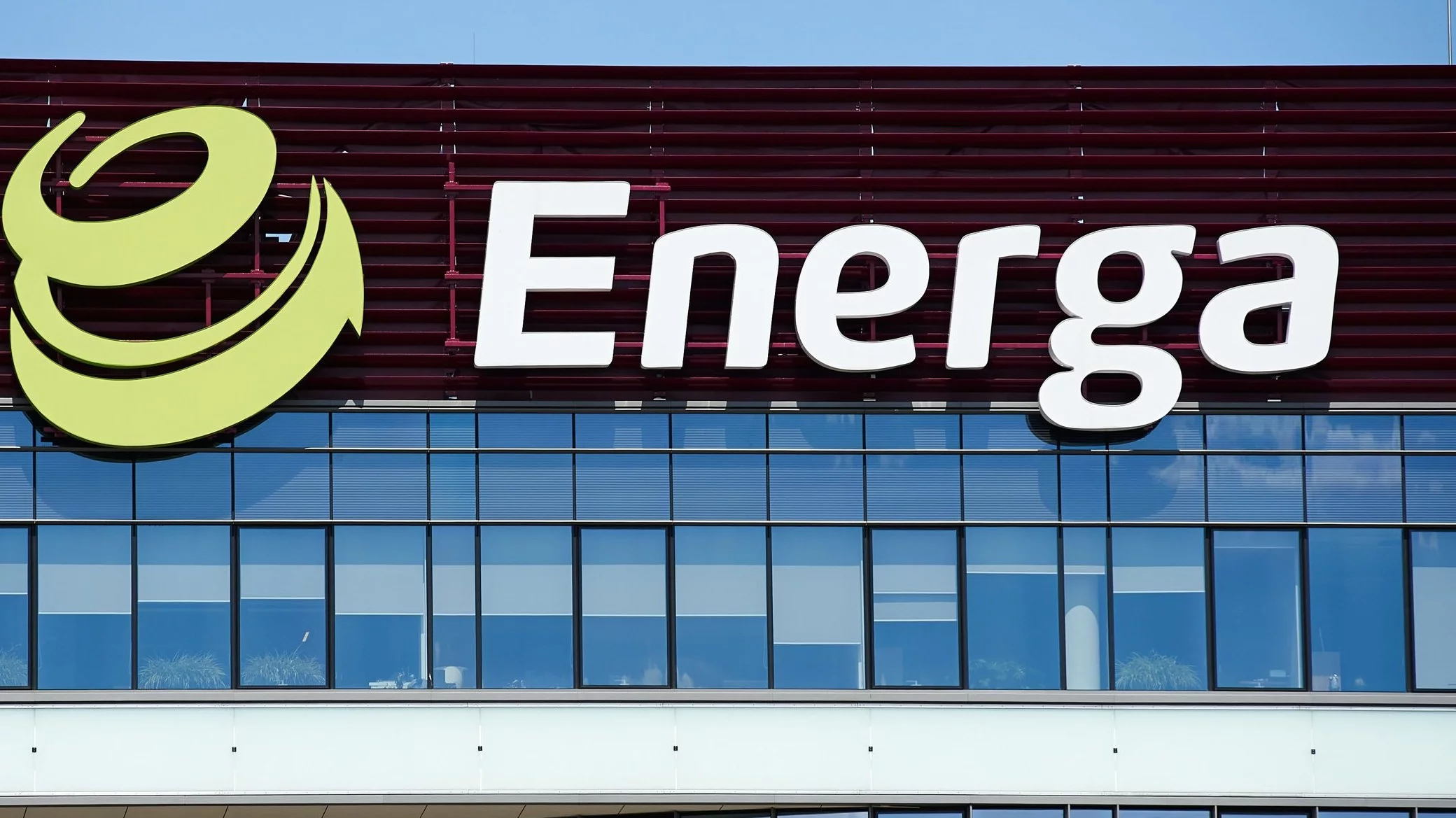 Siedziba zarządu Energi w Gdańsku