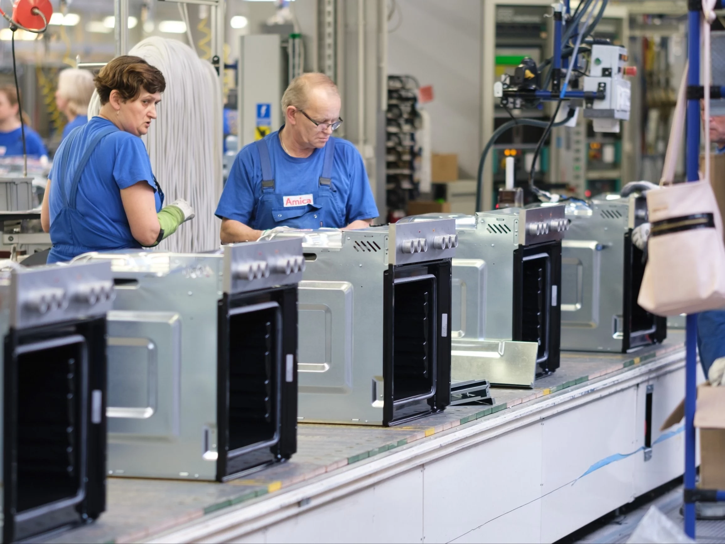 Kłopoty polskiej firmy za granicą. Straty w dwóch krajach