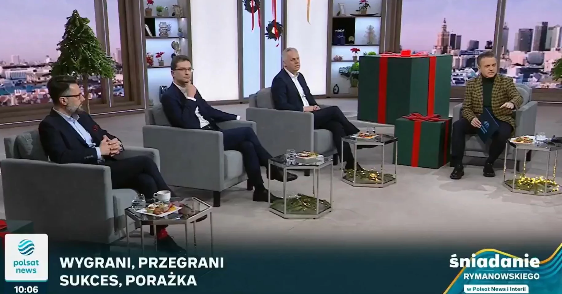 Program Polsat News
