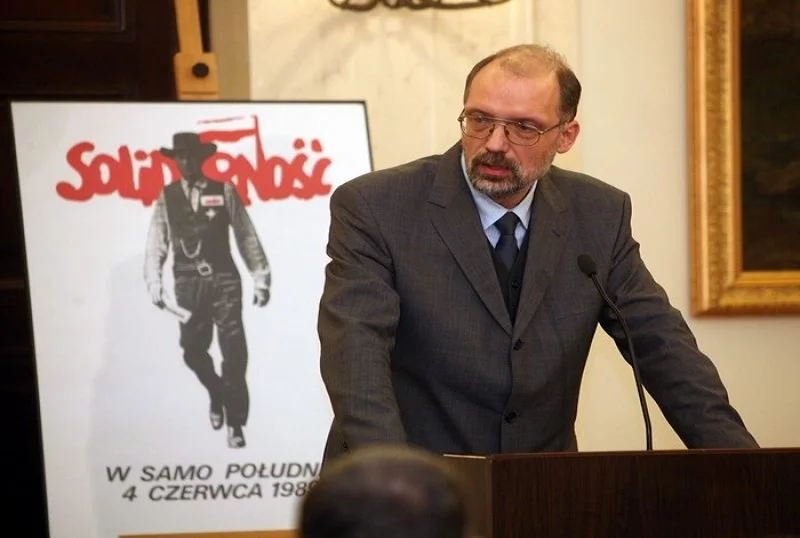 Gościem Klubu Ronina będzie prof. Andrzej Nowak