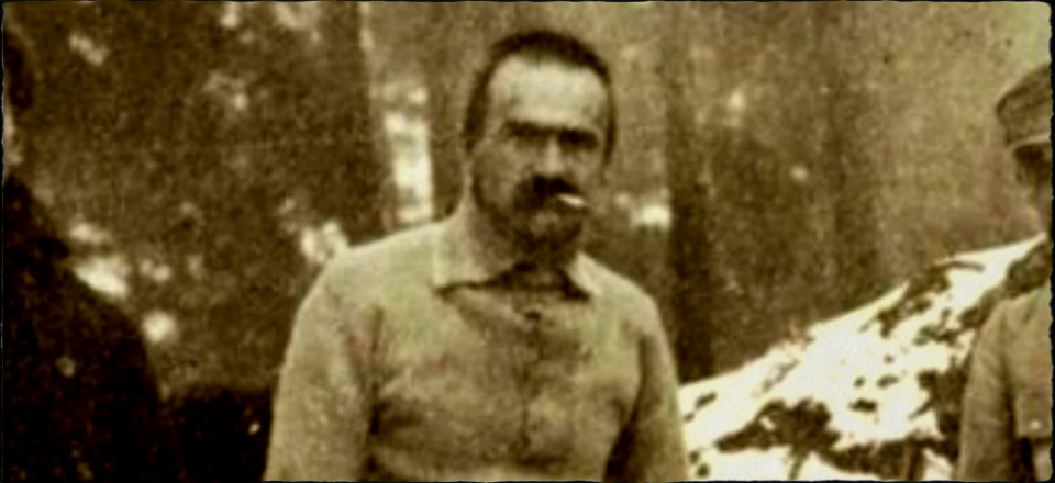 Klucz do Piłsudskiego