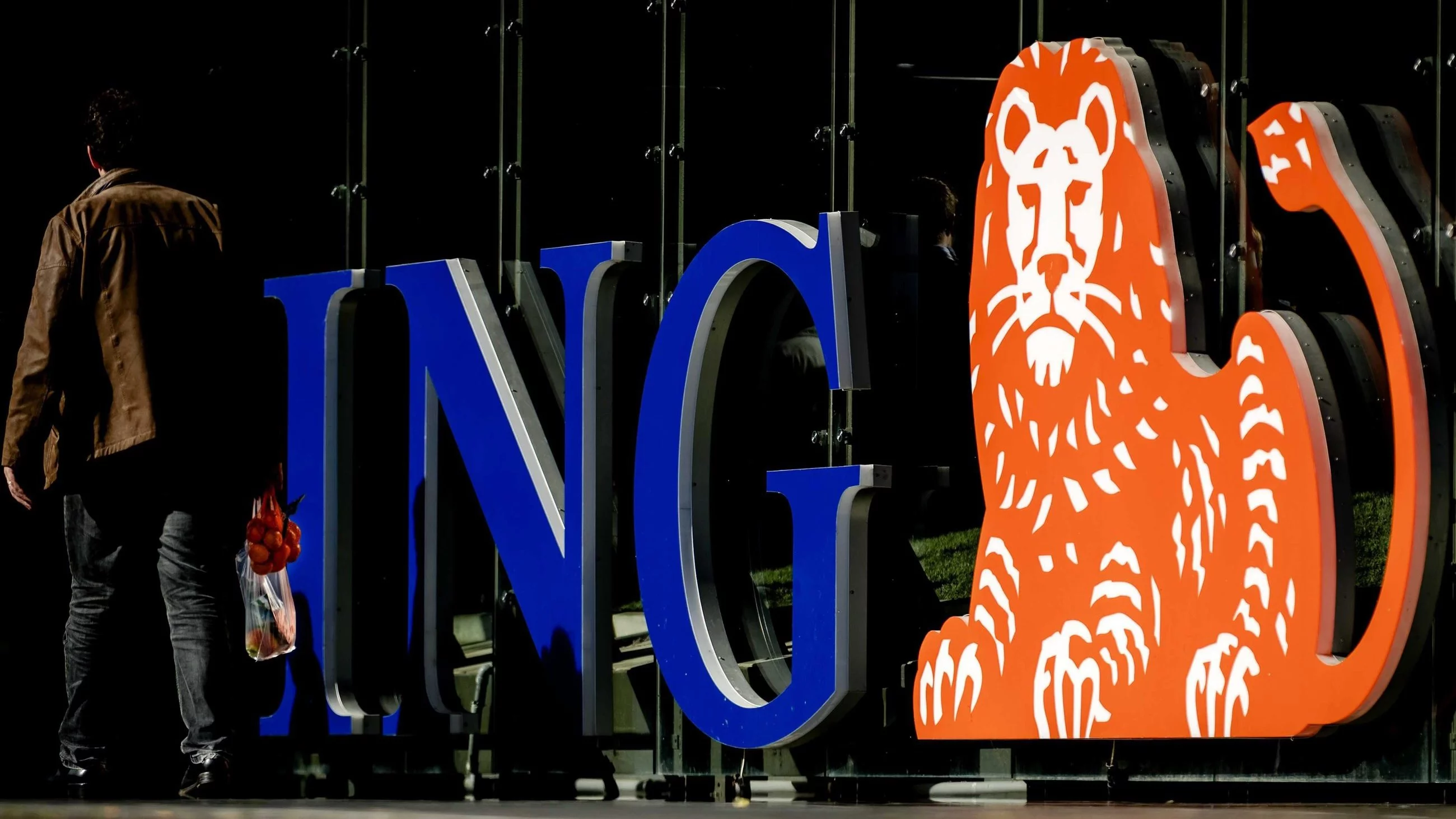 ING Bank Śląski