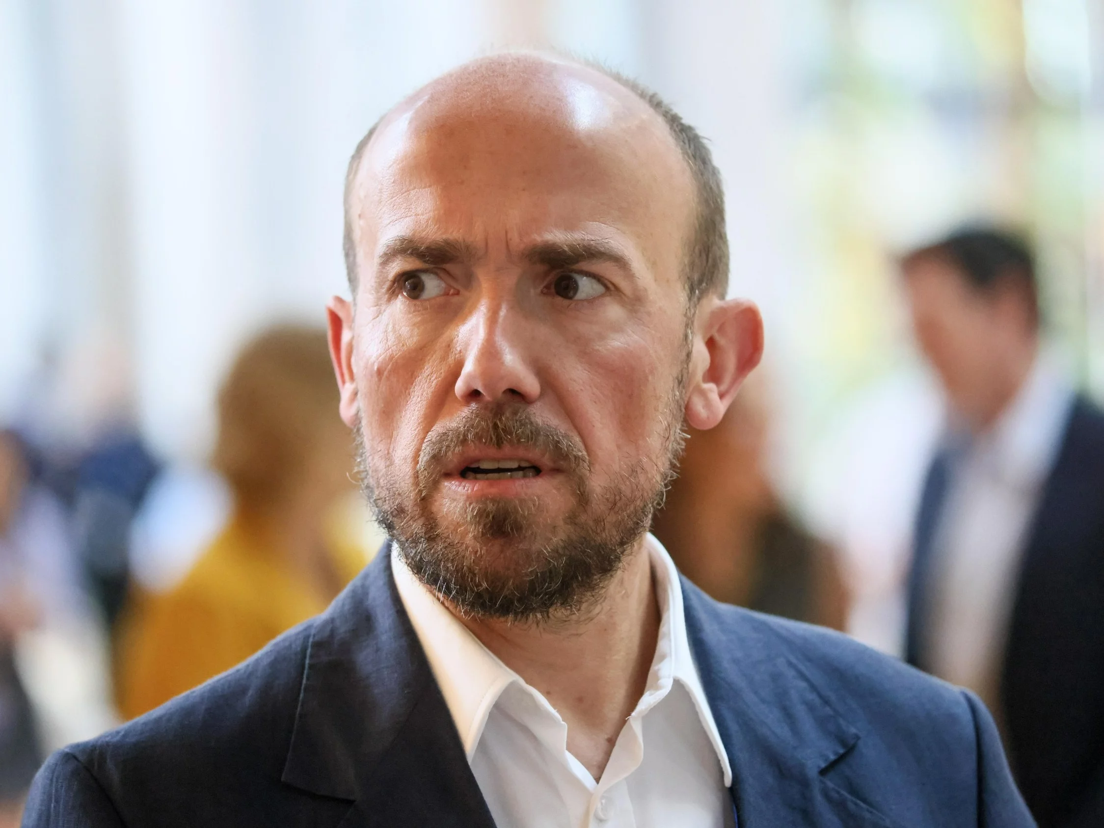 KO kibicuje węgierskiej opozycji. "Ci ludzie chcą, by Węgry były w UE"