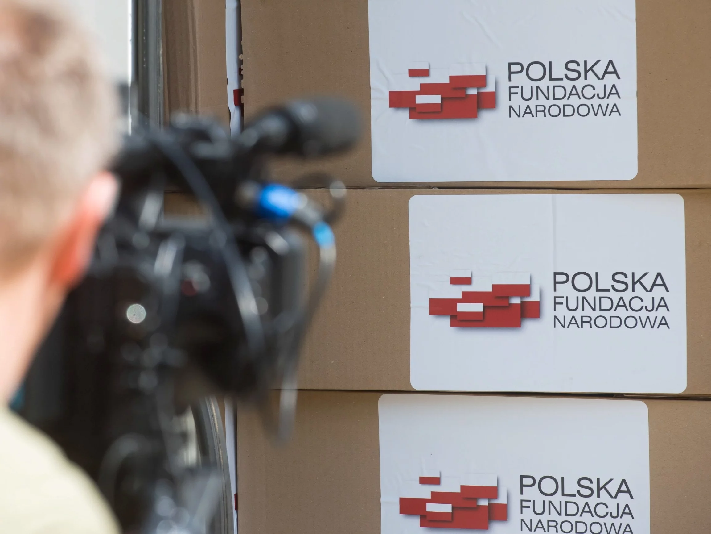 Polska Fundacja Narodowa, zdjęcie ilustracyjne