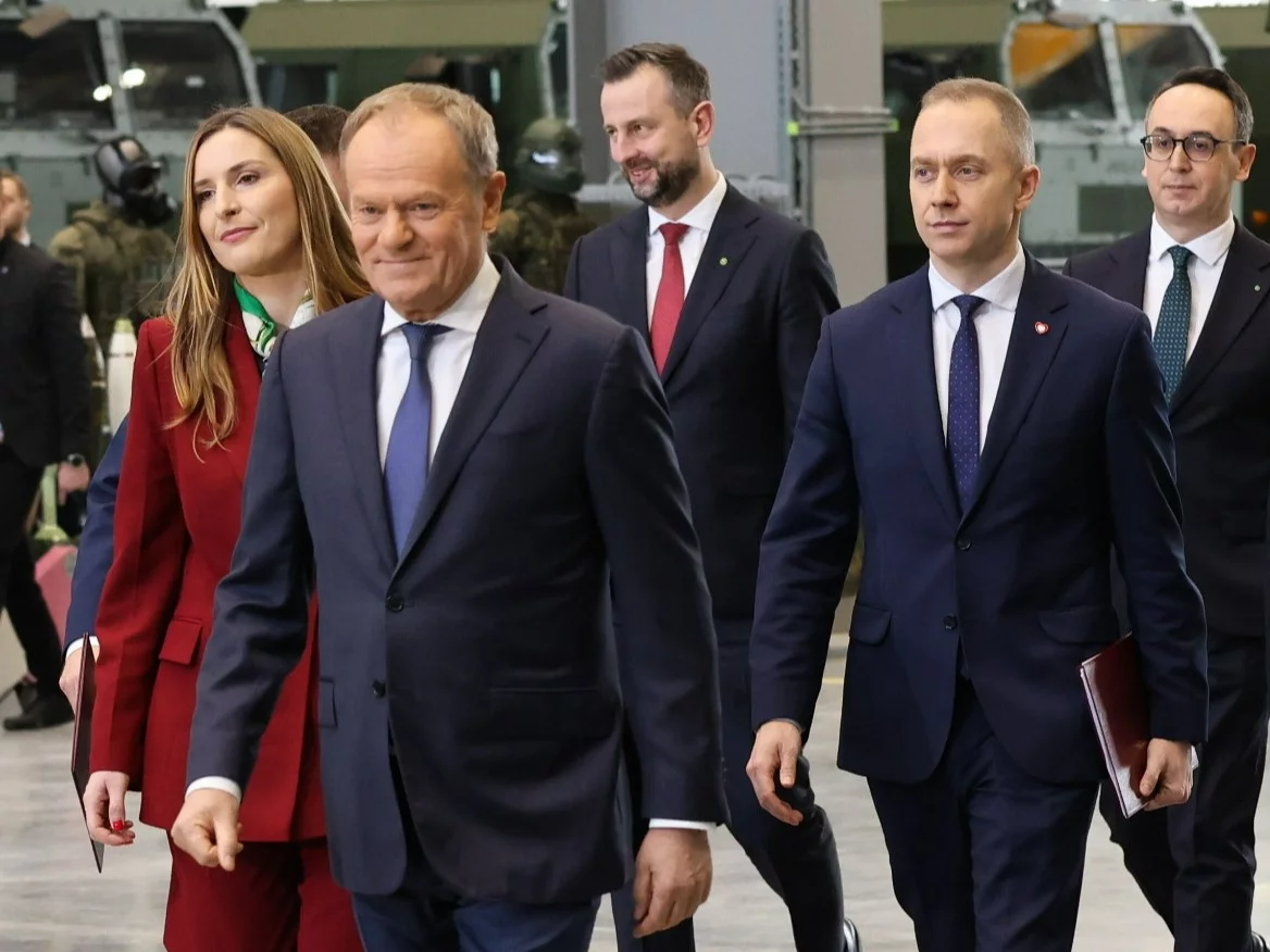 Magdalena Sobkowiak-Czarnecka kuszona jest miejscem na listach KO