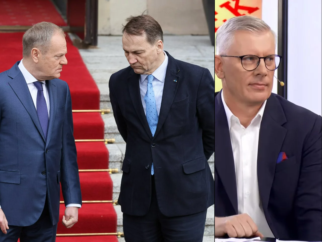 Koalicja chętnych do czego?