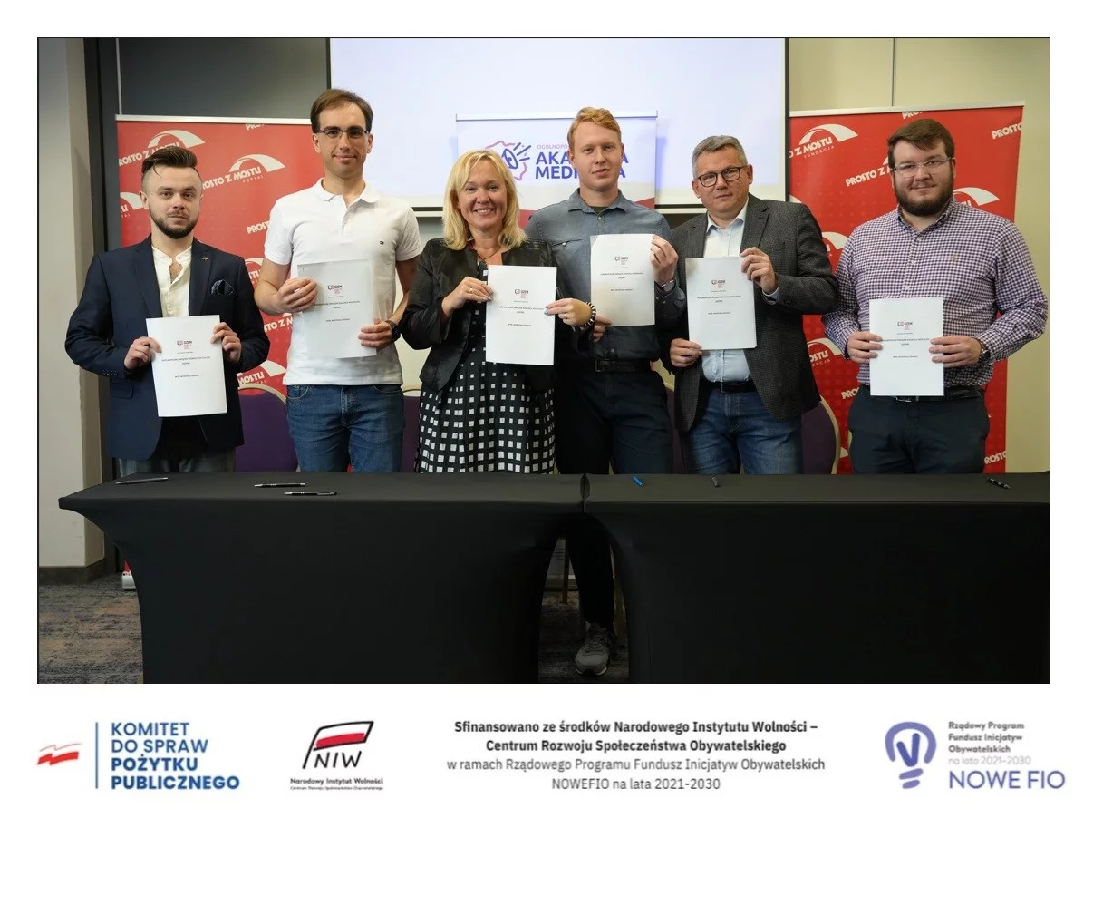 Koalicja na rzecz mediów
