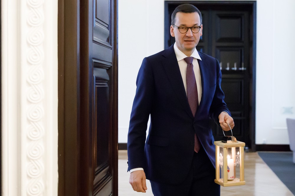 Mateusz Morawiecki