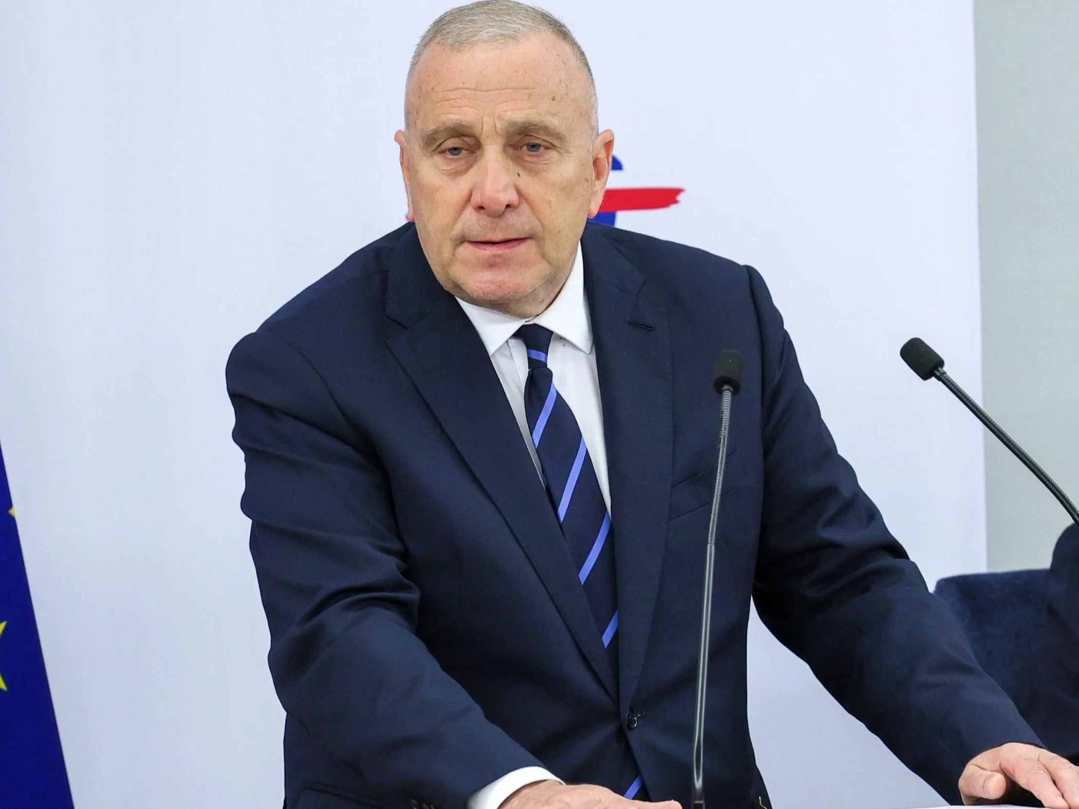 Koalicjanci będą niezadowoleni? Schetyna: Nie ma alternatywy