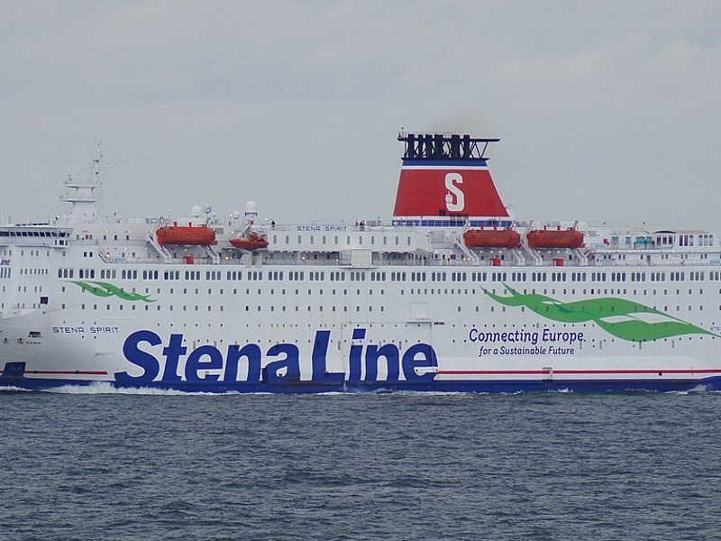 Stena Line Spirit