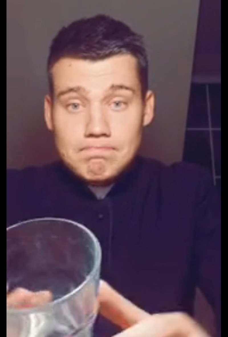 Salezjanin, ks. Jakub Piątkowski, wypowiedział w mediach społecznościowych na temat czystości przedmałżeńskiej.