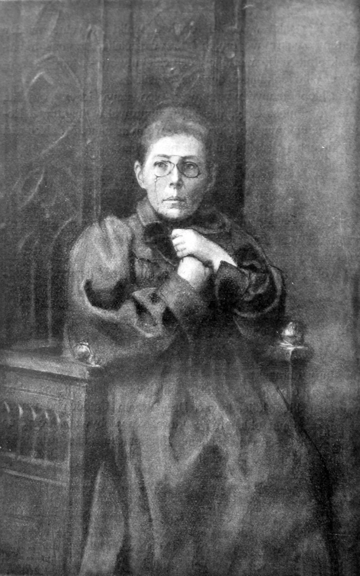 Maria Konopnicka