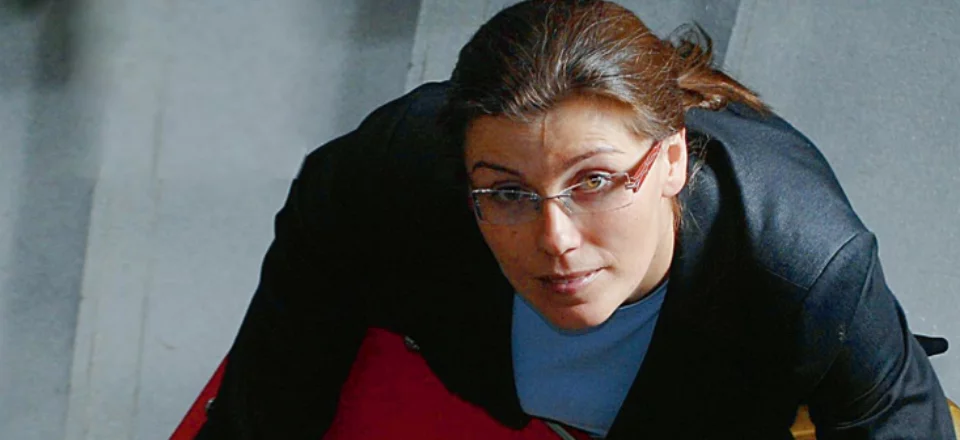 Kobiety w walce z monopolami