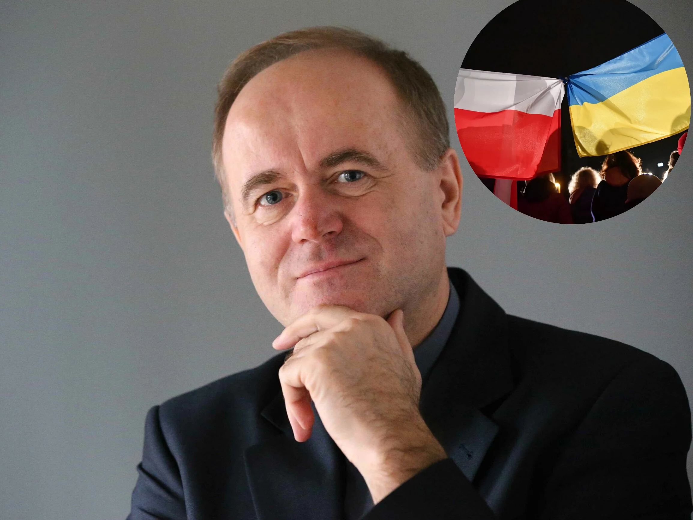 Ks. prof. Andrzej Kobyliński