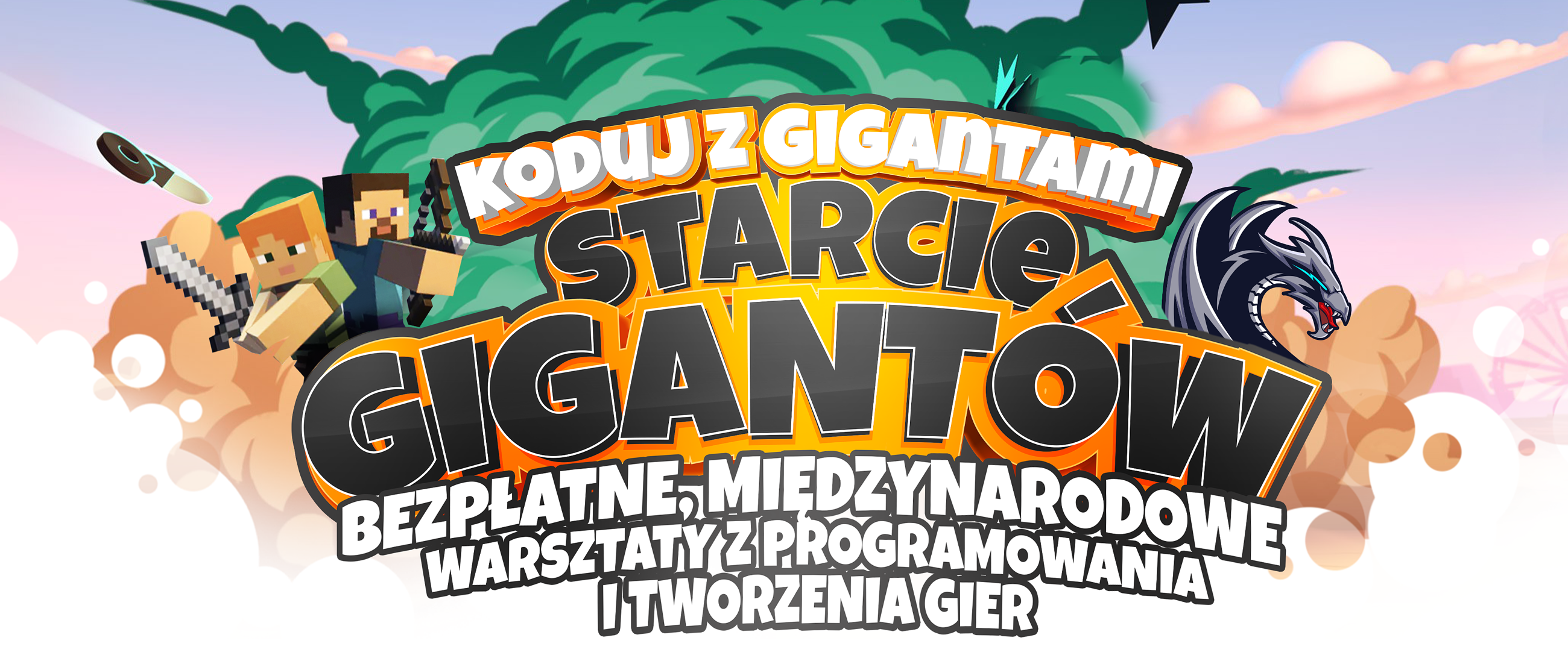 Starcie Gigantów