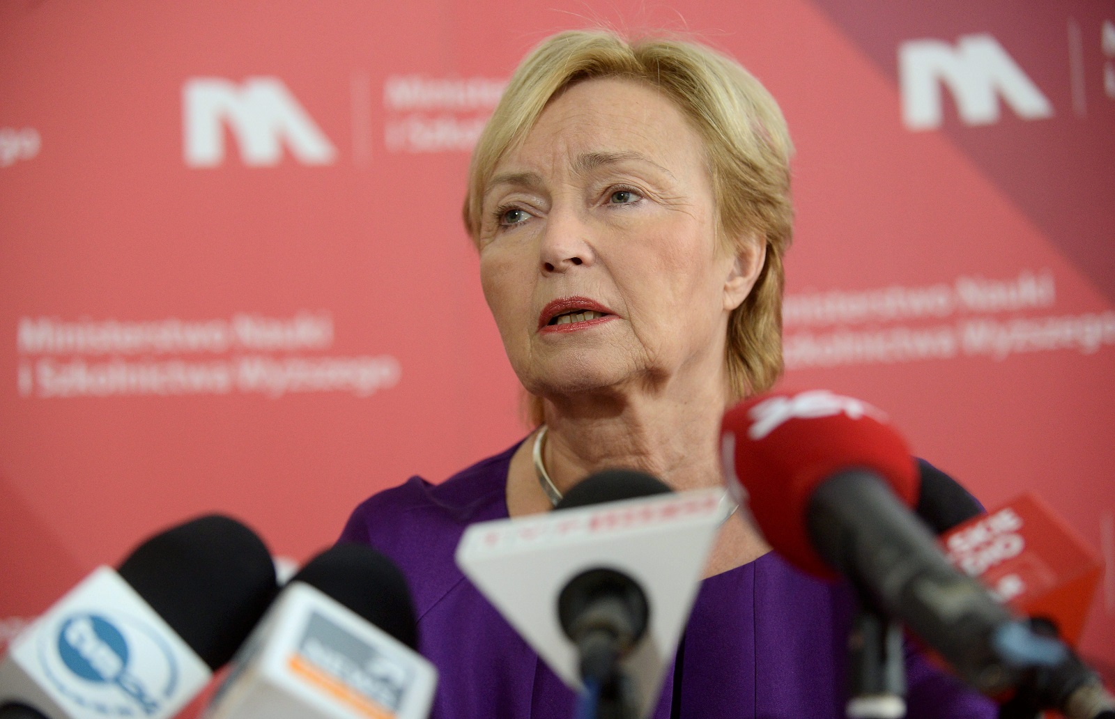 prof. Lena Kolarska-Bobińska