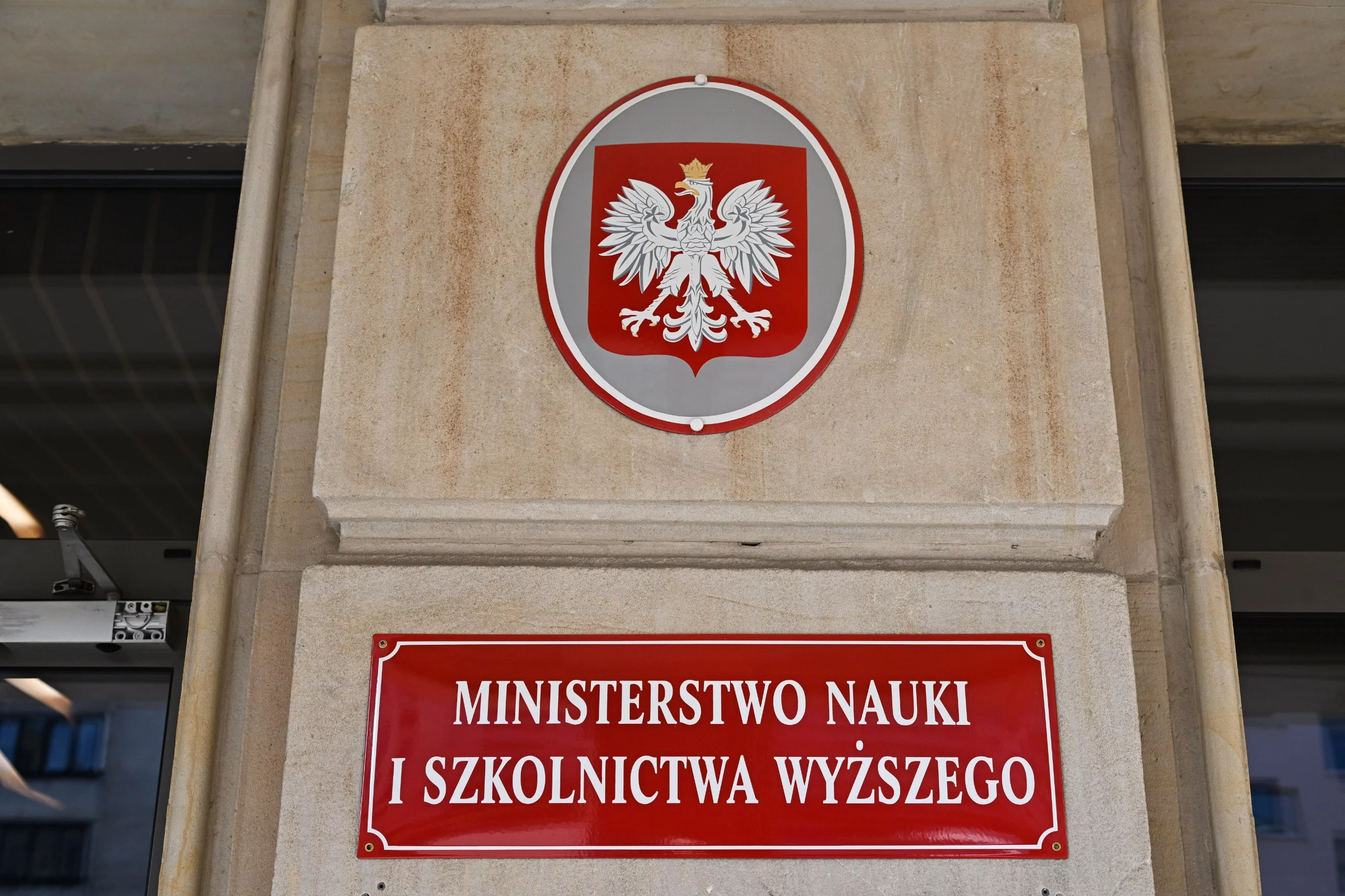 Ministerstwo Nauki i Szkolnictwa Wyższego, zdjęcie ilustracyjne