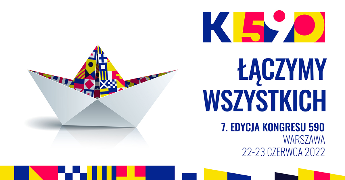 Kongres 590 Łączymy Wszystkich