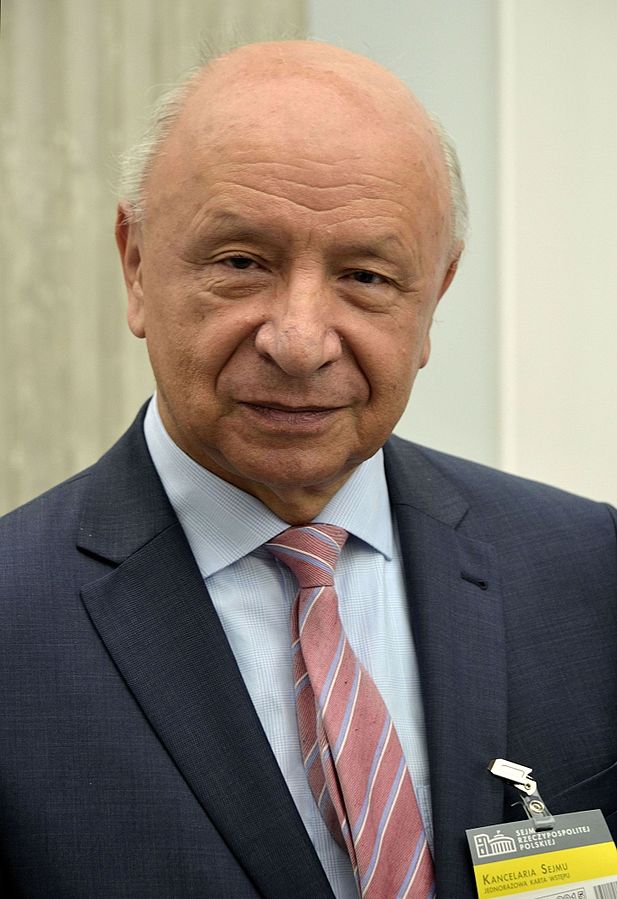 Bogdan Chazan