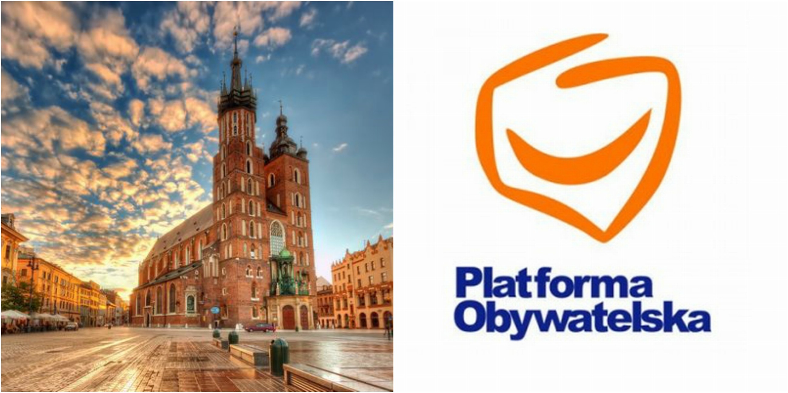 Kolejna radna opuszcza Platformę Obywatelską