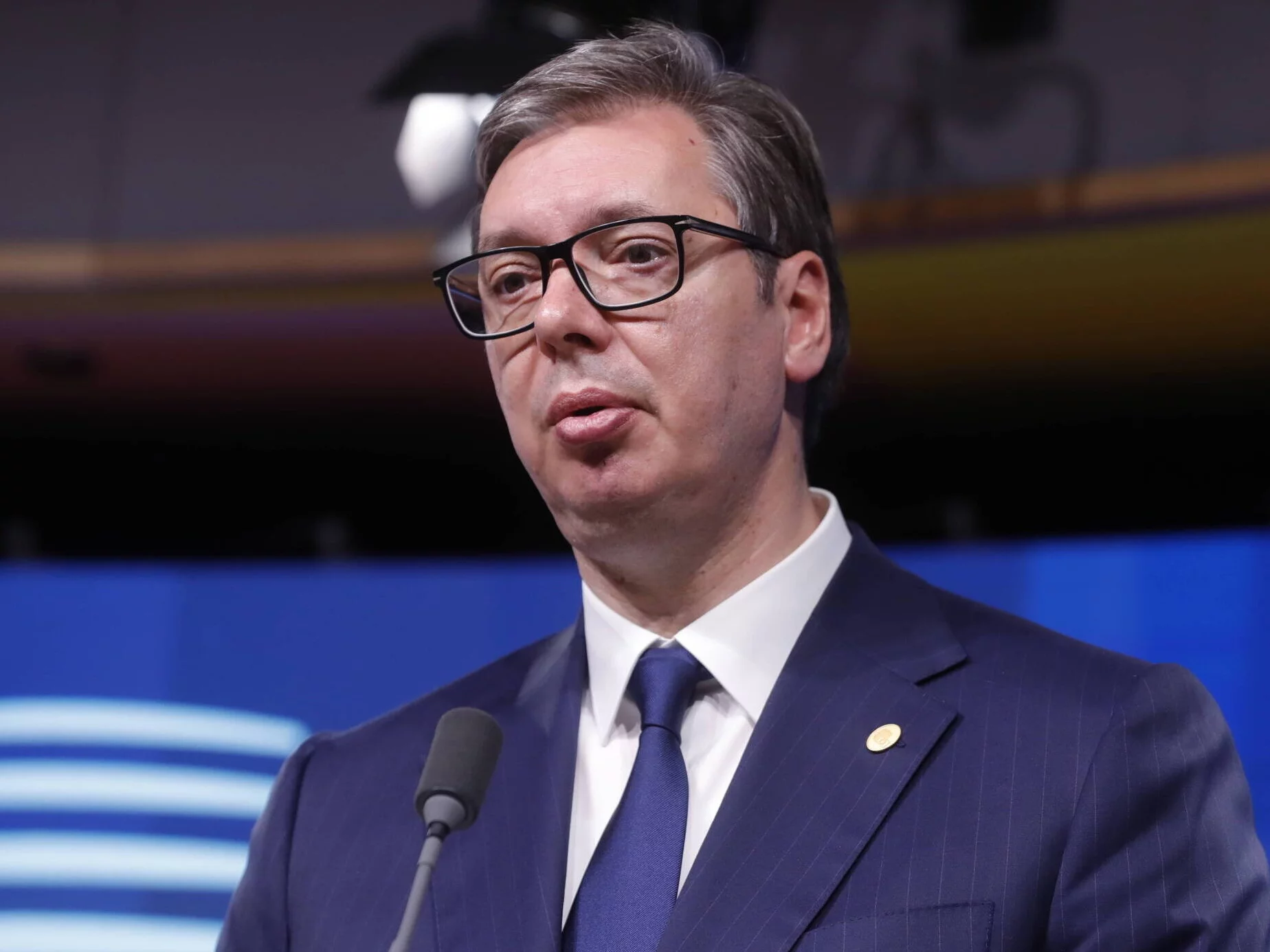 Очередная война в Европе? Премьер-министр Хорватии предупредил