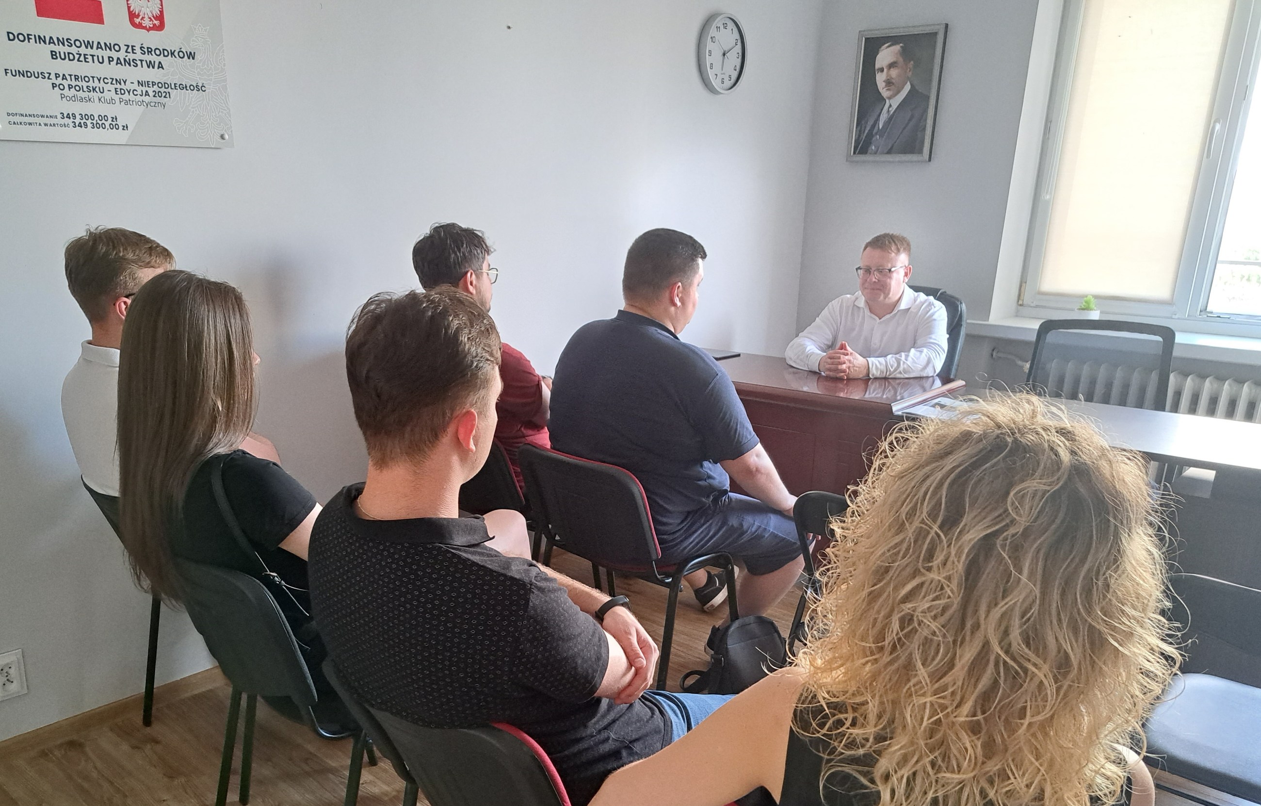 Podlaski Klub Patriotyczny