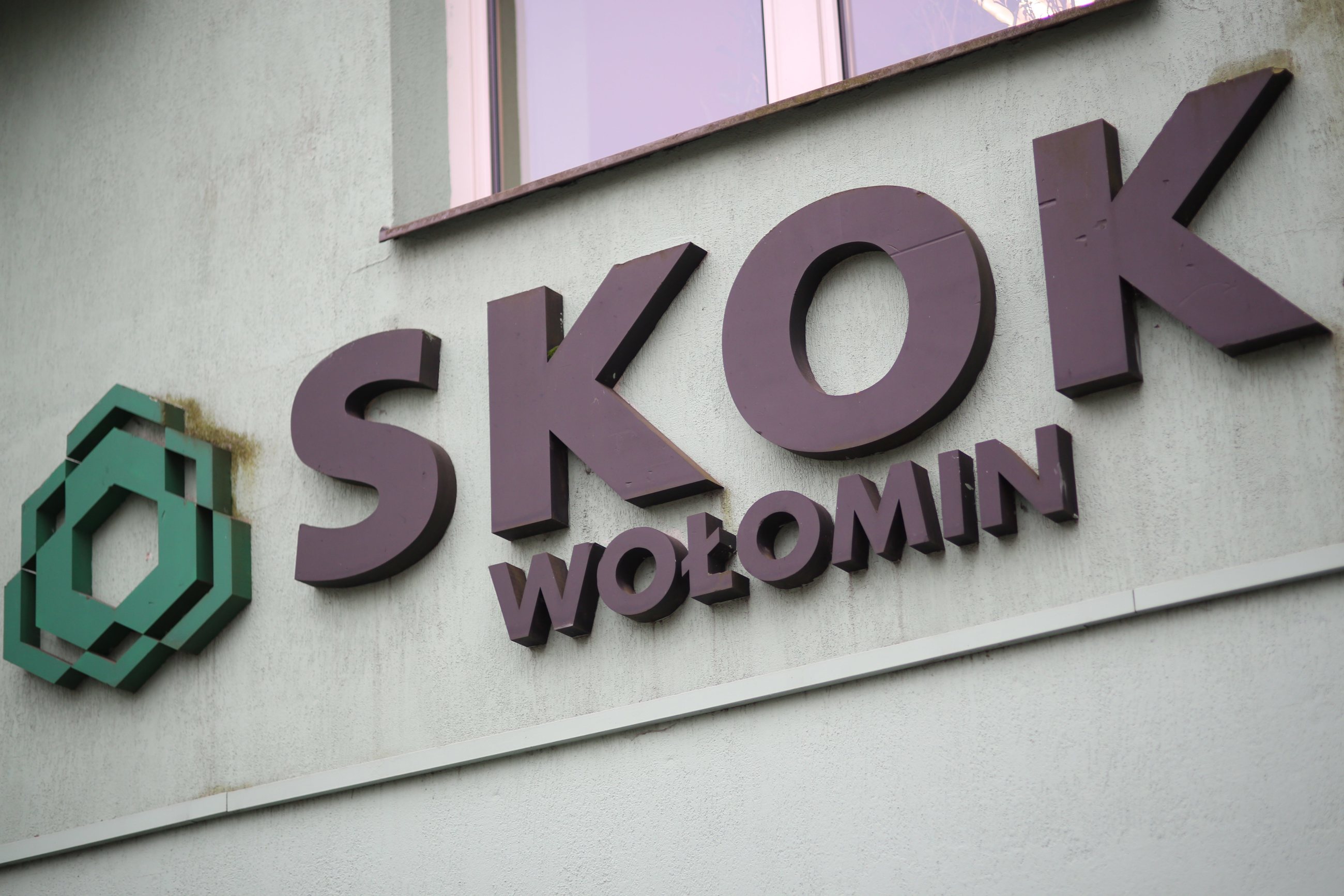 SKOK Wołomin