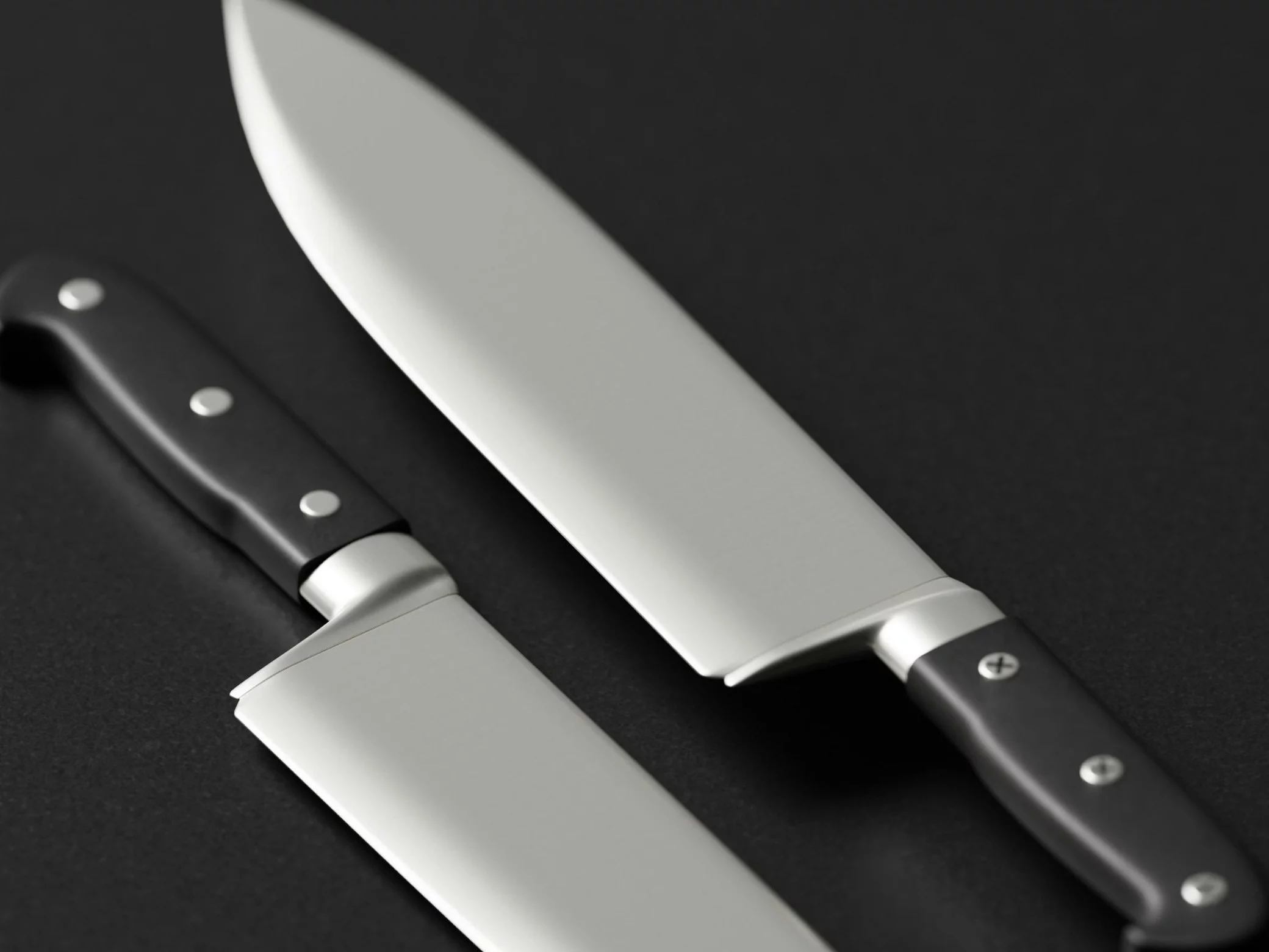 Kolejny atak nożem. Legalny imigrant z Kolumbii