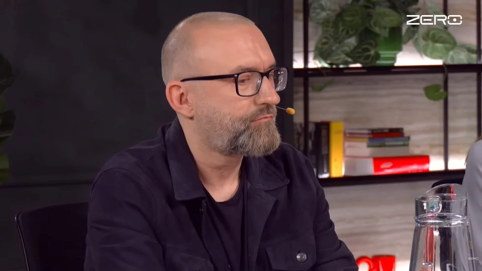 Tomasz Stawiszyński, filozof