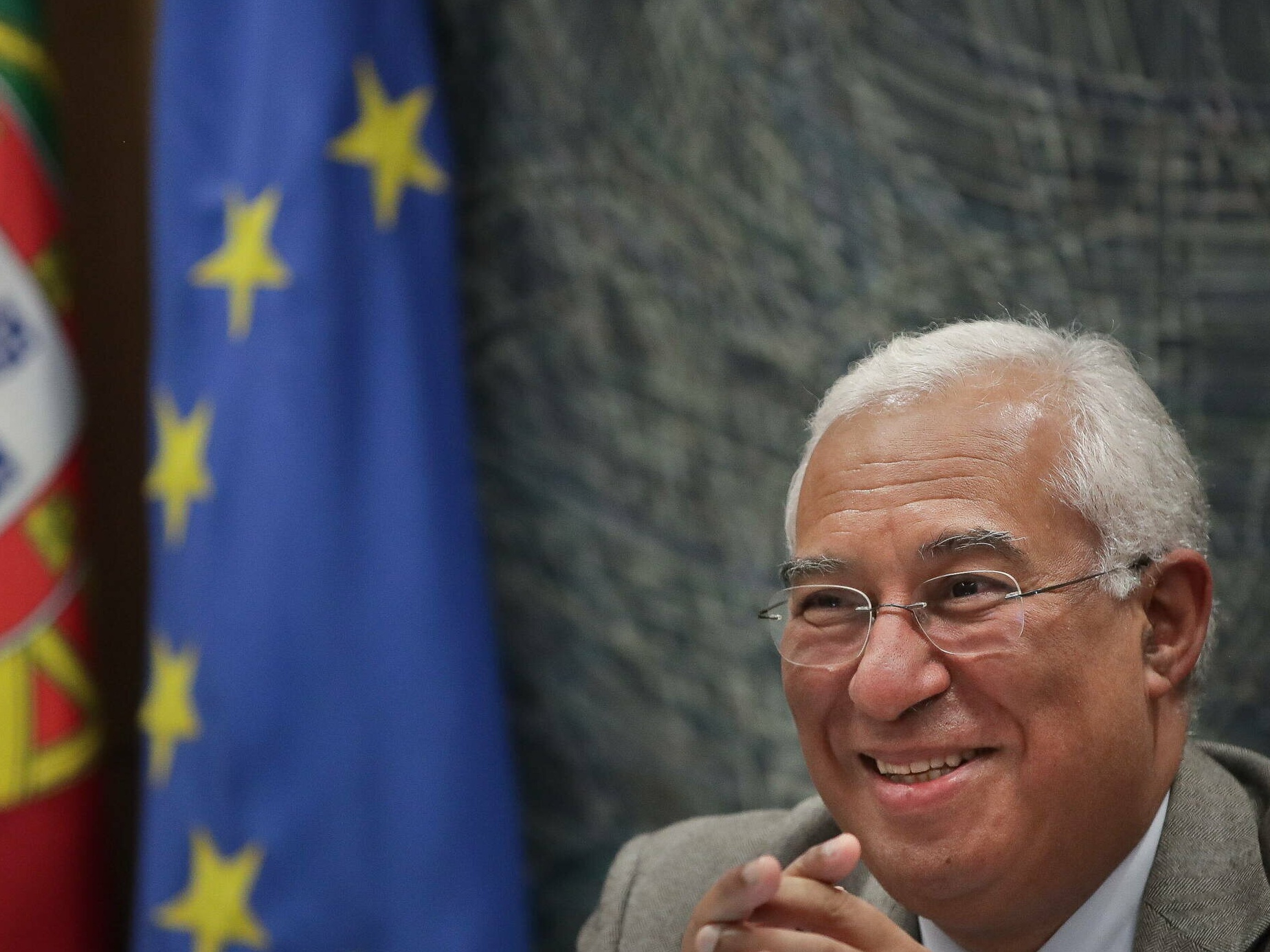 Premier Portugalii Antonio Costa