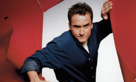 Kolonko mówi, jak jest w polskich mediach