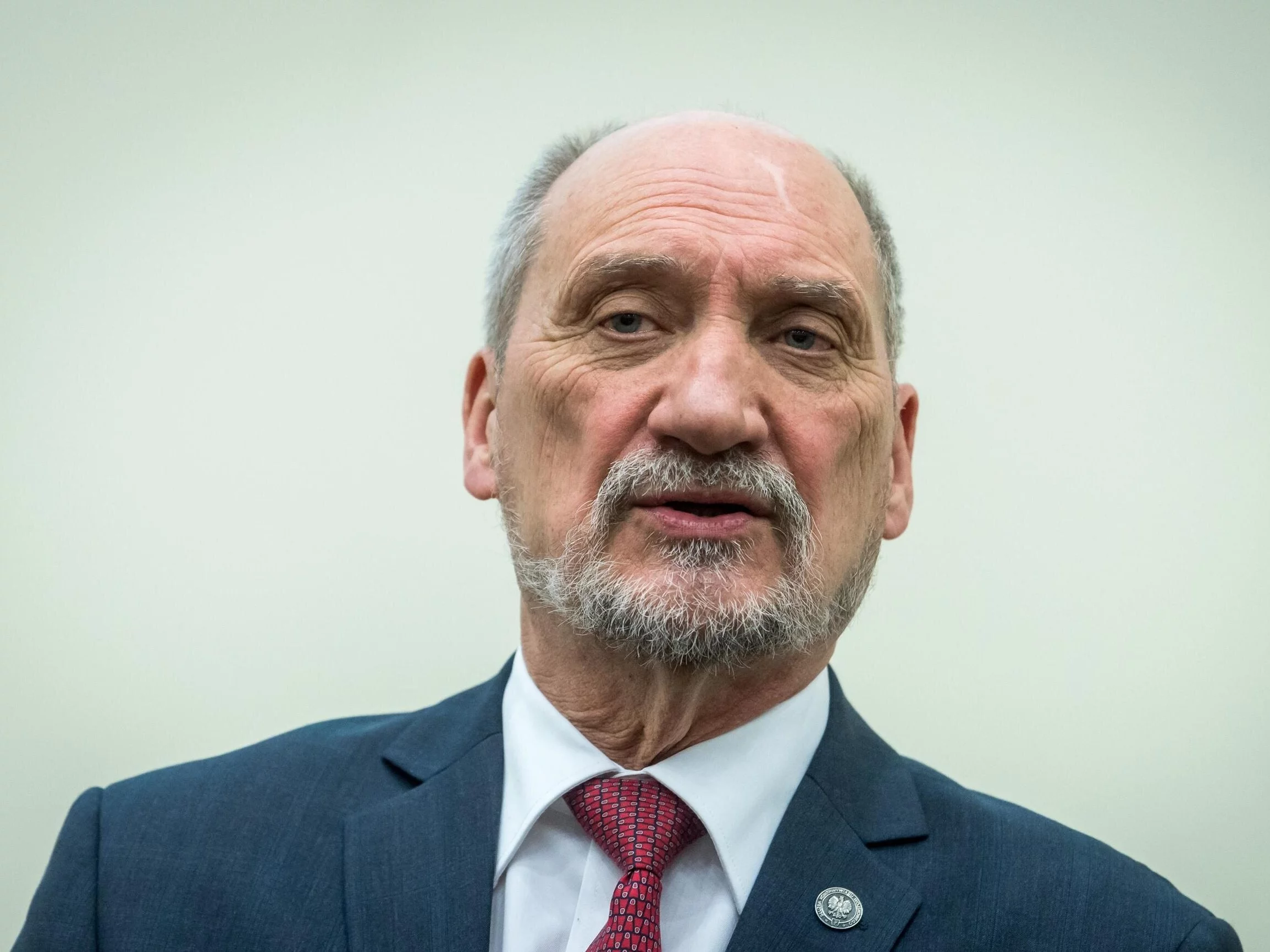 Antoni Macierewicz (PiS)