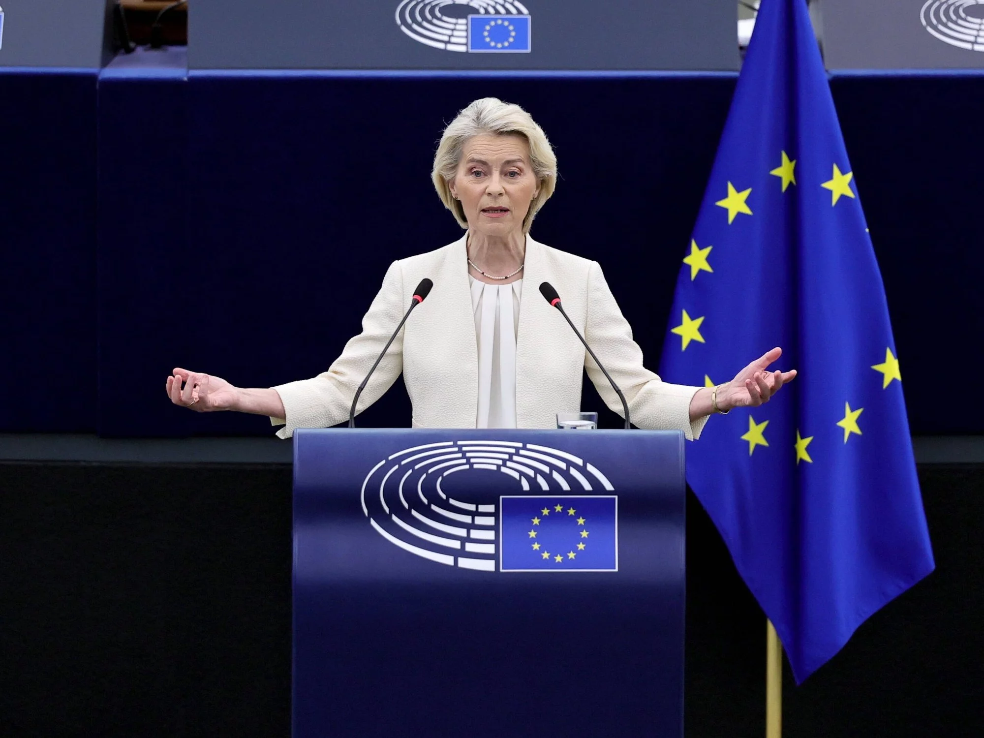 KE chce ominąć weta krajowe w procesie rozszerzenia UE