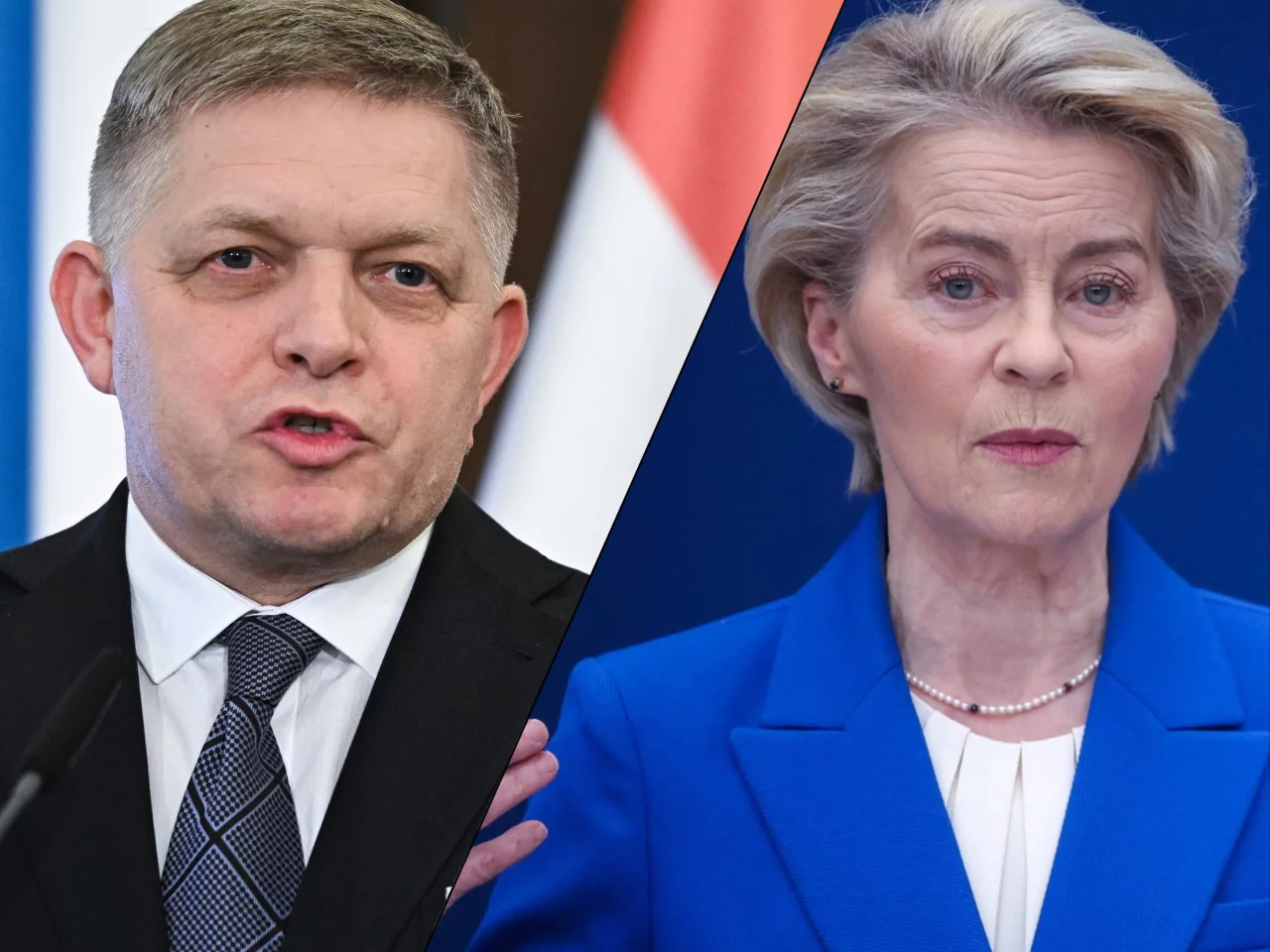 Komisja Europejska grozi Słowacji. Nie podobają jej się zmiany w konstytucji