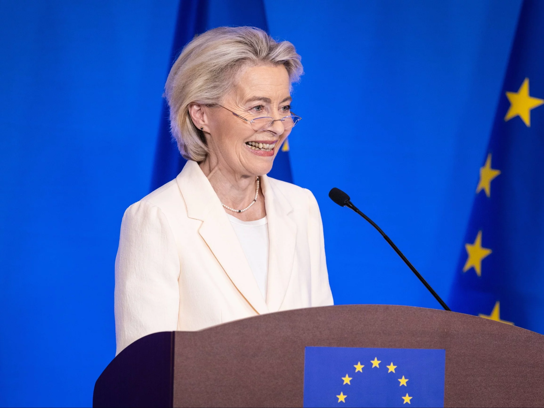 The European Commission confirms. To adopt the EU-Mercosur agreement