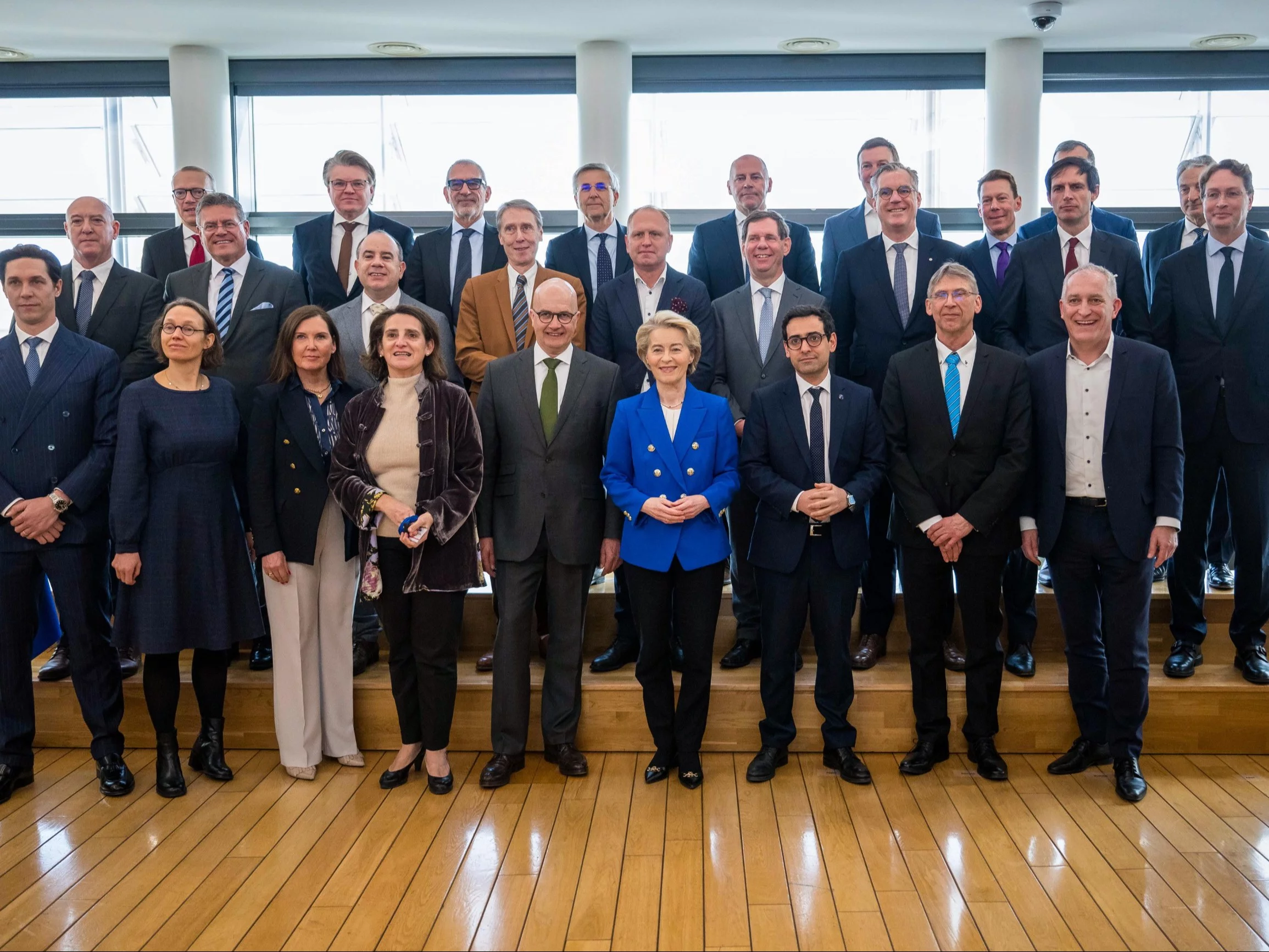 Komisja Europejska zaprezentuje plan na szybszy transport wojsk