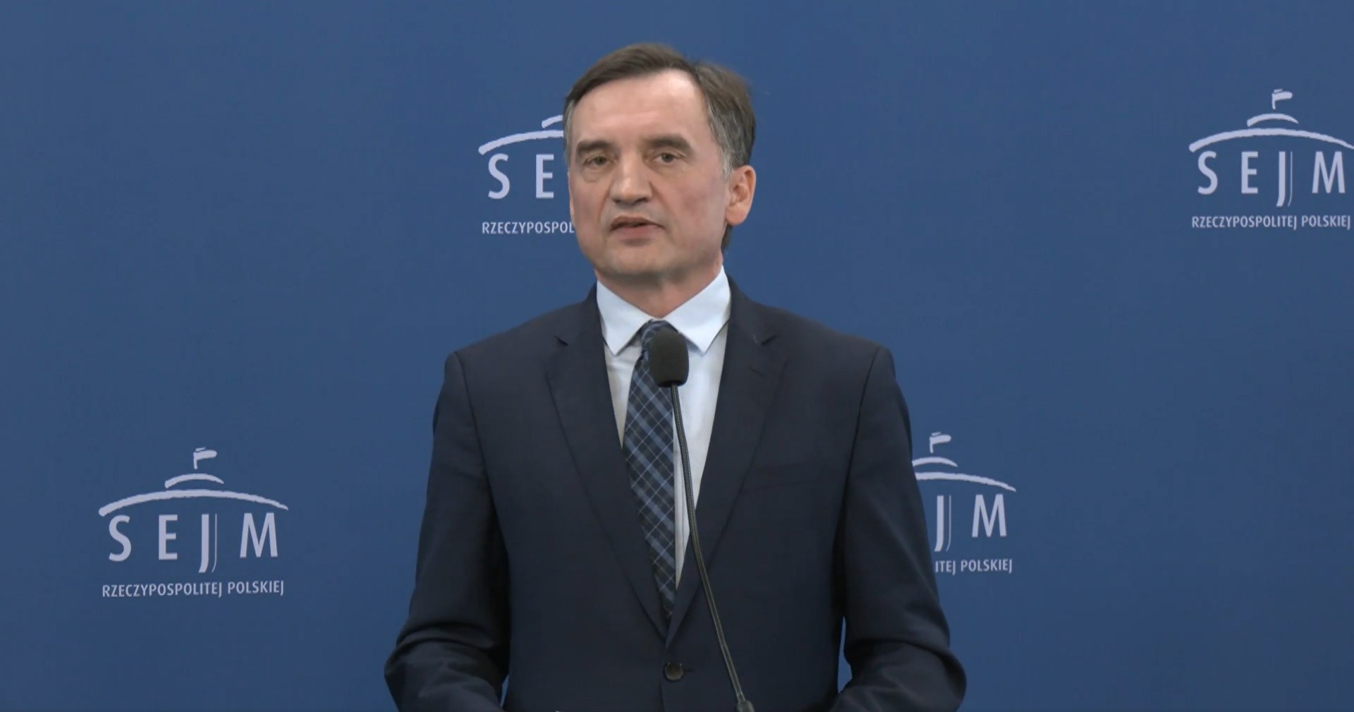 Ziobro ostrzega Bodnara. "Przyjdzie czas na odpowiedzialność karną"
