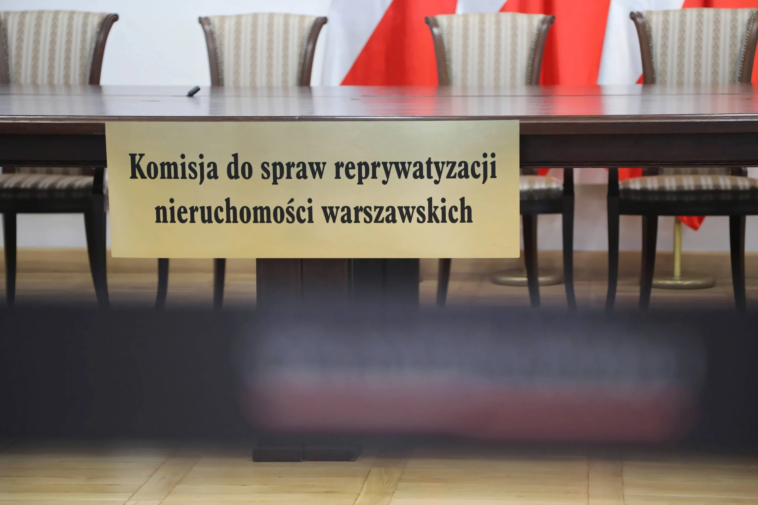 Komisja weryfikacyjna