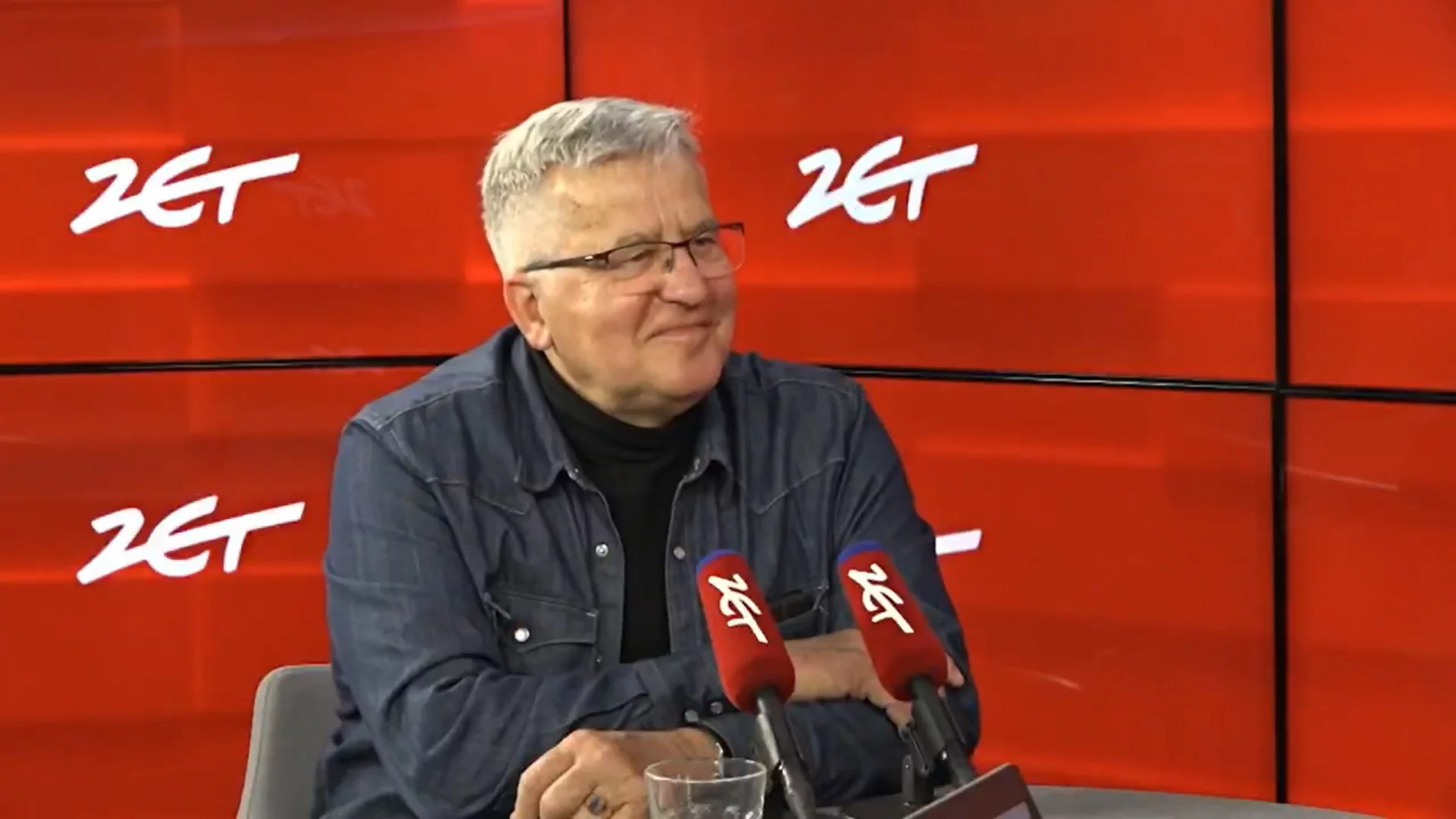 Były prezydent Bronisław Komorowski