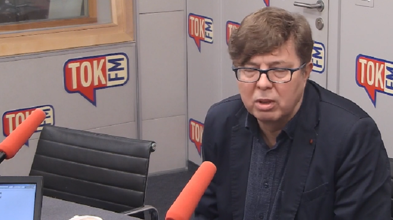 Tadeusz Aziewicz, PO