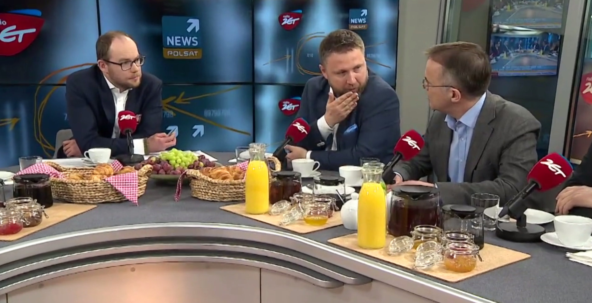 "Śniadanie w Radiu ZET"