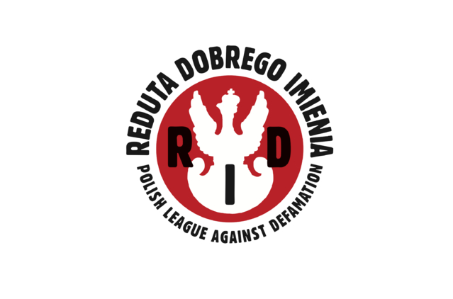 Reduta Dobrego Imienia tropi w internecie zniesławień Polski