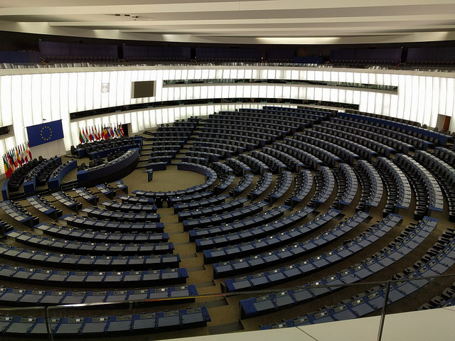 Parlament Europejski