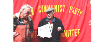 Komunistyczna Partia Brytanii