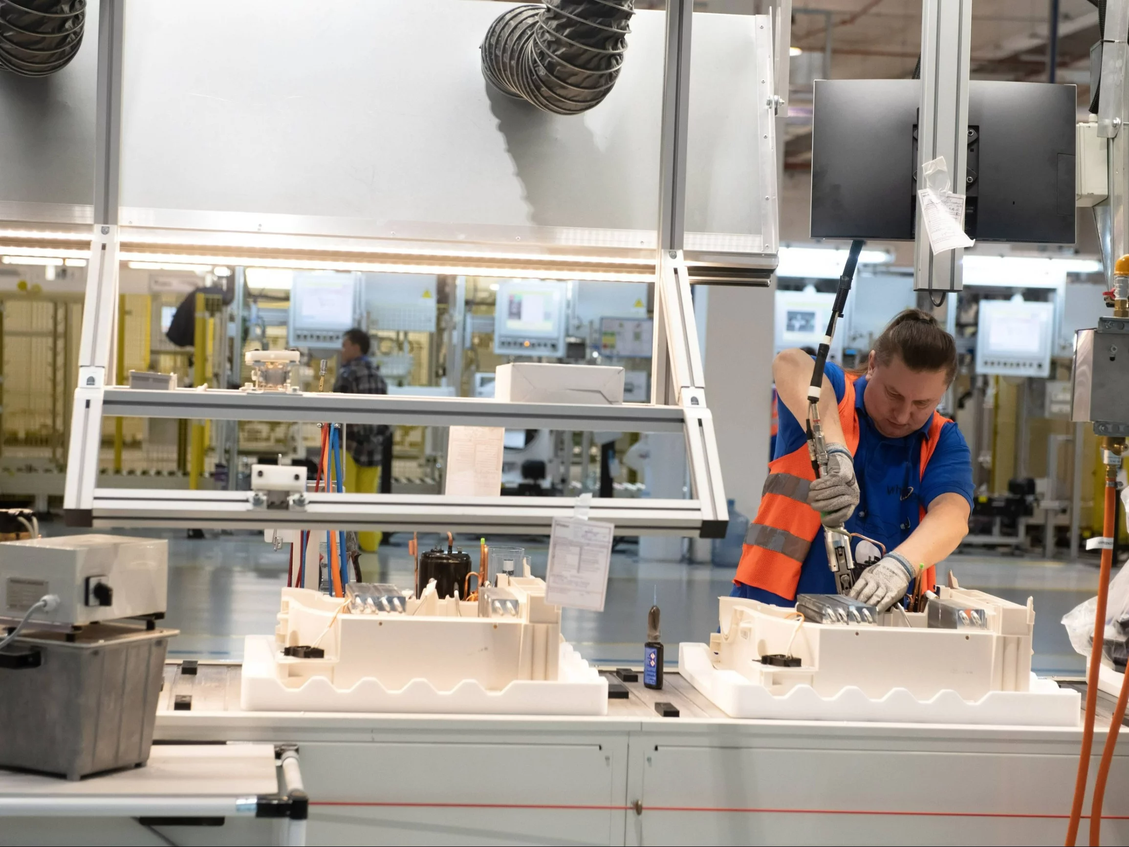 Koncerny rezygnują z inwestycji w Polsce, zdjęcie ilustracyjne